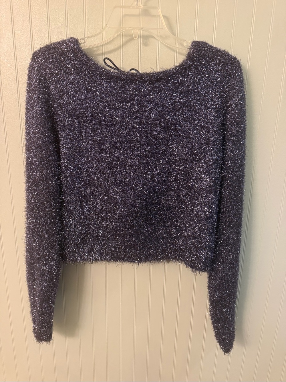 Anthropologie Holiday Women’s Sweater